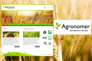Agronomer - doradztwo rolnicze