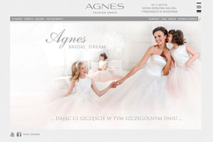 Agnes Fashion Group